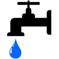 Проект водоснабжения узла учета воды частного дома